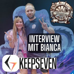 Bianca von keepseven